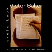 Victor Baker - Sketchbook (2026) [Hi-Res]