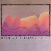 Mountain Heart - Soul Searching (2018) [Hi-Res]