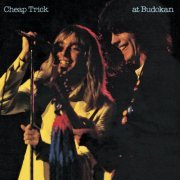 Cheap Trick - At Budokan (Live) (1979/2015) [Hi-Res]