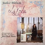 Jadice Hölsen - La La La (2026)