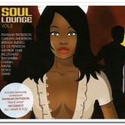 VA - Soul Lounge 2 [3CD] (2006)