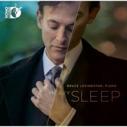 Bruce Levingston - Heavy Sleep (2015) [Hi-Res]