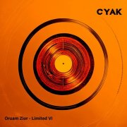 Oruam Zior - Limited Series VI (2025)