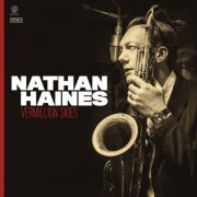 Nathan Haines - Vermillion Skies (2013)