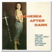 Cannonball Adderley - Bohemia After Dark (1955/2019) [Hi-Res]