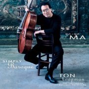 Yo-Yo Ma - Simply Baroque (1999)