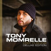 Tony Momrelle - Keep Pushing (2015)