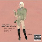 Tori Amos - Legs and Boots: San Diego, CA - December 12, 2007 (2008)