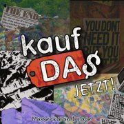 Massenkarambolage - Kauf das jetzt (2026)