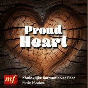 Koninklijke Harmonie van Peer - Proud Heart (2025) Hi-Res