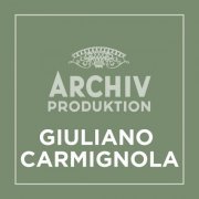 Giuliano Carmignola - Archiv Produktion - Giuliano Carmignola (2021)