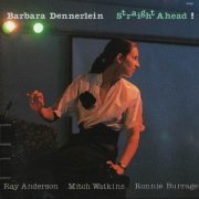 Barbara Dennerlein - Straight Ahead! (1989) CD Rip