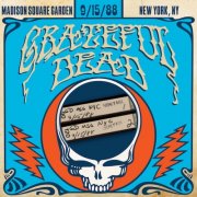 Grateful Dead - 1988-09-15 Madison Square Garden New York, NY (2026) [Hi-Res]
