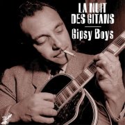 Gipsy Boys - La Nuit des Gitans (Live) (2024)