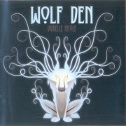 Danielle Nicole - Wolf Den (2015)