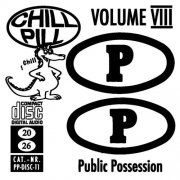 VA - Chill Pill Volume VIII (2026)