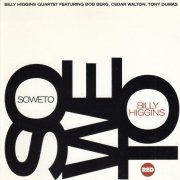 Billy Higgins - Soweto (1994)