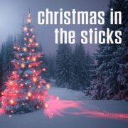 VA - christmas in the sticks (2025)
