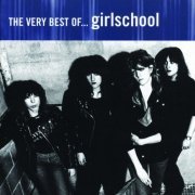 Girlschool - The Very Best of Girlschool (2002)