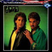 Fury - Fury (1985) [2016]