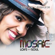 Terri Lyne Carrington - The Mosaic Project Love and Soul (2015)