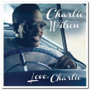 Charlie Wilson - Love, Charlie (2013)