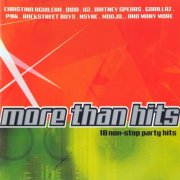 VA - More Than Hits: 18 Non-Stop Party Hits (2002)