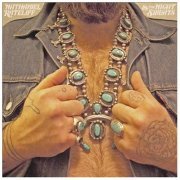 Nathaniel Rateliff & The Night Sweats - Nathaniel Rateliff & The Night Sweats (Deluxe Edition) (2015) [Hi-Res]