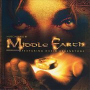 David Arkenstone - Music Inspired by Middle Earth (2001)