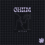 Ghum - Bitter (2022) [Hi-Res]