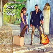 Hill & Ray - Serendipity (2019)