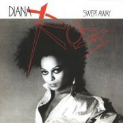 Diana Ross - Swept Away (Deluxe Edition) (2014)