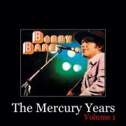 Bobby Bare - The Mercury Years, Vol. 1-3 (2015)