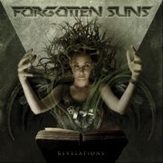 Forgotten Suns - Revelations (2010)