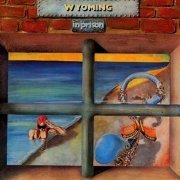 Wyoming - In Prison (Reissue) (1972/1989)