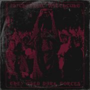 Psychedelic Witchcult - They Used Dark Forces (2024)