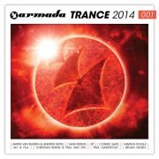 Armada Trance 2014-001 (Mixed Version) (2014)