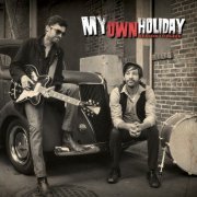 My Own Holiday - Reason to Bleed (2015)