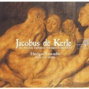 Huelgas Ensemble, Paul Van Nevel - de Kerle: Da Pacem Domine - Messes & Motets (2005)