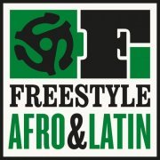 Various Artists - Freestyle: Afro & Latin (2019)