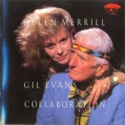 Helen Merrill - Collaboration Gil Evans (1988) CD-Rip