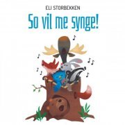 Eli Storbekken - So vil me synge (2024) [Hi-Res]