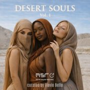 VA - Desert Souls, Vol. 1 (2026)