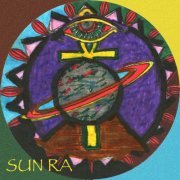 Sun Ra - Solo Keyboard Minnesota 1978 (2019)