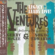 The Ventures - Legacy Leads Live! (2017)