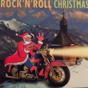 VA - Rock'n'Roll Christmas [CD-Rip]