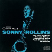 Sonny Rollins - Vol. 2 (1987)