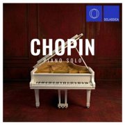 VA - Chopin: Piano Solo (2026)