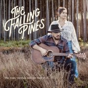 The Falling Pines - The Road, the Rain and the Rest of It (2026) [Hi-Res]