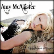 Amy McAllister - Building Reasons And Dreams (2022)